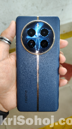 realme 12 pro plus 5G